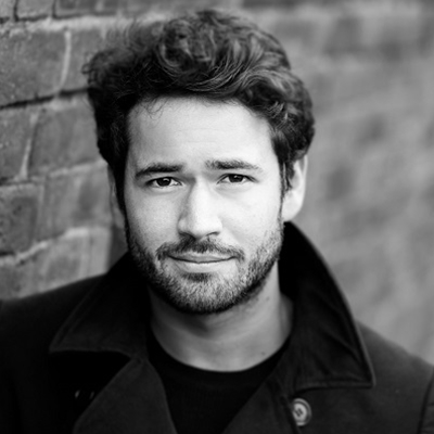 Jamie Susskind talks to Katya Adler