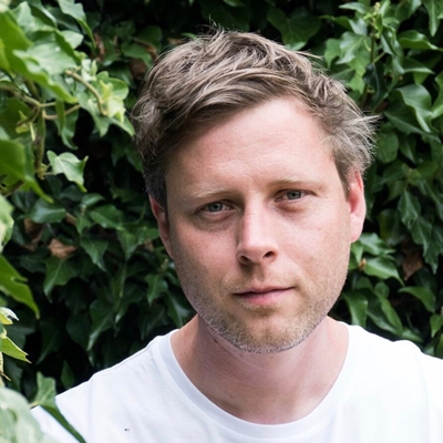 Max Porter and Alula Down