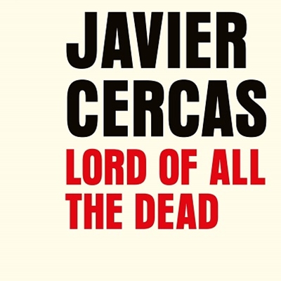 Javier Cercas talks to Daniel Hahn