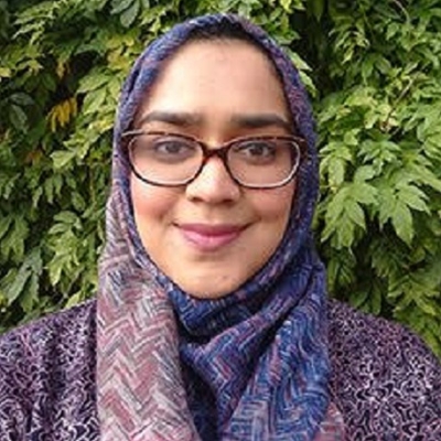 Fariha Shaikh