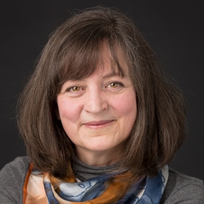 Kathryn Mannix talks to Stephanie Boland