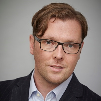 Damian Barr and Gabriela Ybarra talk to Rosie Goldsmith