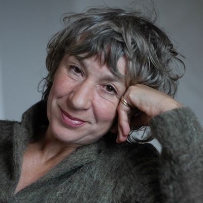 Julia Blackburn talks to Claire Armitstead