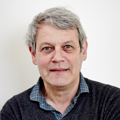 Axel Scheffler