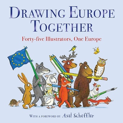 Axel Scheffler