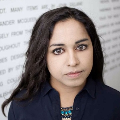 Shahidha Bari and Anna Murphy talk to Rosie Goldsmith