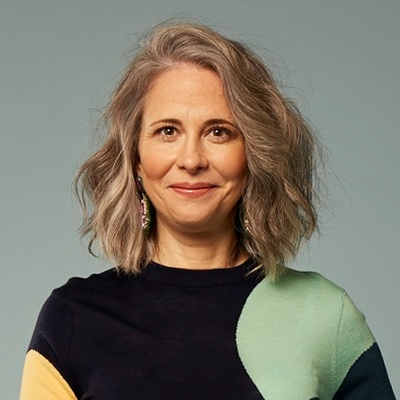 Shahidha Bari and Anna Murphy talk to Rosie Goldsmith