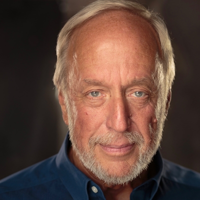 Robert Plomin talks to Rosie Boycott