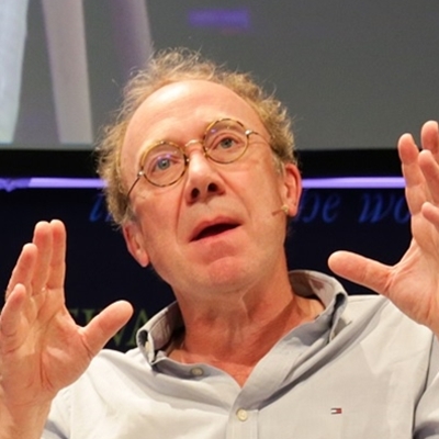 Ben Macintyre