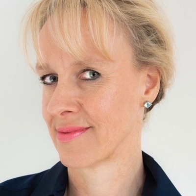 Mary Loudon and Sameer Rahim talk to Olivia Cole