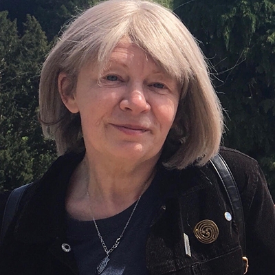 Jonathan Edwards, Catherine Fisher, Rhiannon Hooson and Elizabeth Parker