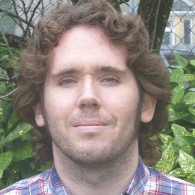 Jonathan Edwards, Catherine Fisher, Rhiannon Hooson and Elizabeth Parker