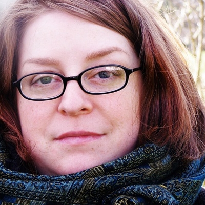 Jonathan Edwards, Catherine Fisher, Rhiannon Hooson and Elizabeth Parker