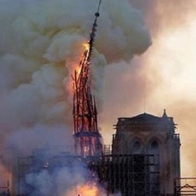 Maurice Gourdault-Montagne, Amanda Levete, Patrick Marnham and Lindy Grant