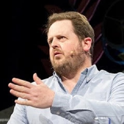 Matt d’Ancona, Olivia Cole and Fintan O'Toole