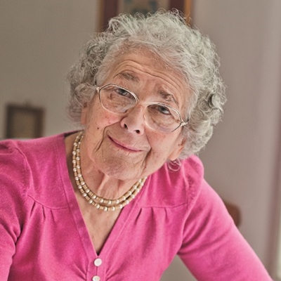 Remembering Judith Kerr