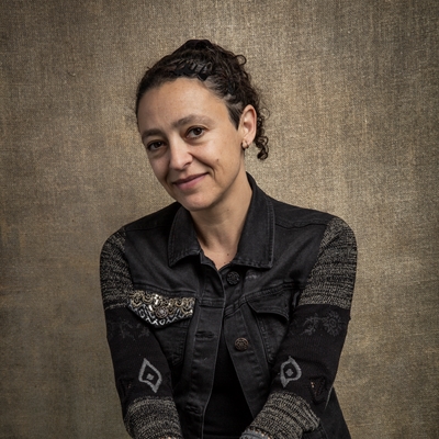 Leo con Once book club: Lina Meruane in conversation with Miguel de la Cruz