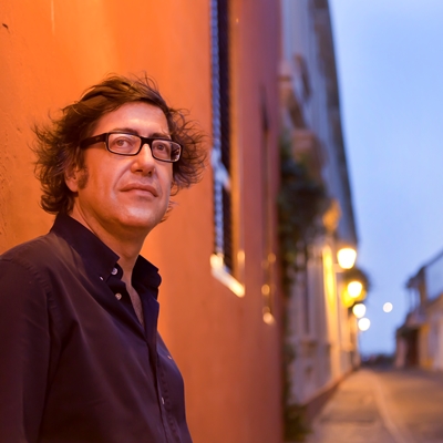 Nationalisms of the 21st century. Jon Lee Anderson and Pablo Ordaz in conversation with Juan Carlos Pérez