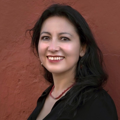 Bordes. Liliana Blum and Karina Pacheco in conversation with Paula Canal