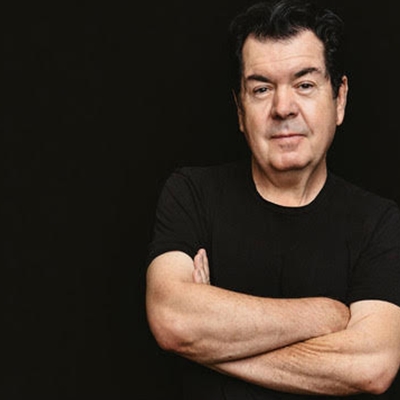 Cured. Lol Tolhurst in conversation with Mariana H
