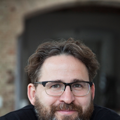 Wolfram Eilenberger in conversation with Laura García