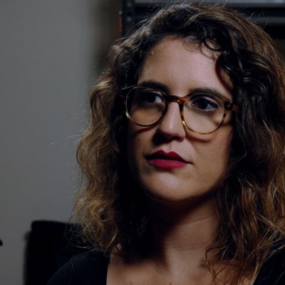 Frontera sur, la frontera ignorada. Jacobo García, Óscar Martínez y Elena Reina en conversación con Jon Lee Anderson