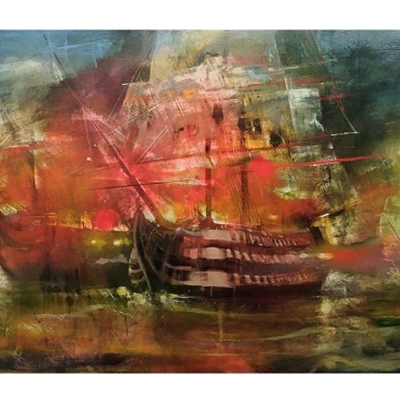 Visual Arts and Performance in the Square