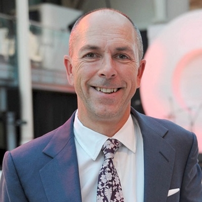 Marc Quinn in conversation with Dylan Jones