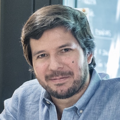 Vicente Molina Foix in conversation with Renato Cisneros