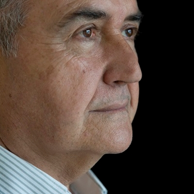 Vicente Molina Foix in conversation with Renato Cisneros