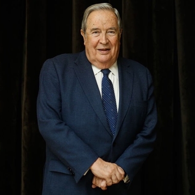 Jerónimo Saavedra and Paolo Santini in conversation with Lorenzo de’ Medici