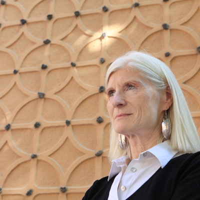 Serena Sutcliffe en conversación con Montserrat Domínguez