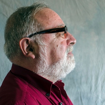 Fernando Savater in conversation with Jesús Vigorra