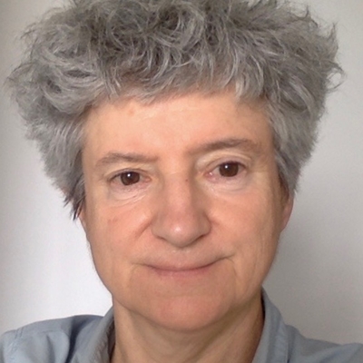 A camera of one’s own: Documenting feminism. Nicole Fernández Ferrer in conversation with Patricia del Río