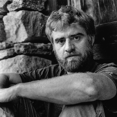 Paolo Cognetti in conversation with Héctor Abad Faciolince