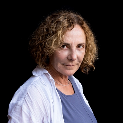 Can the profession of writer be taught? Alys Conran and Giovanna Pollarolo in conversation with Juan Manuel Robles