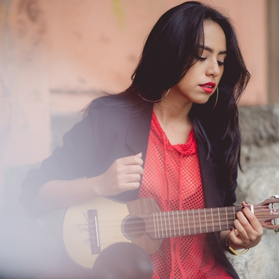 We are music. Conversation with Lucho Quequezana, Naysha Montes and Pedro Rodríguez, presented by Jorge Paredes