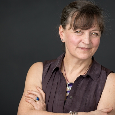 With the End in Mind. Kathryn Mannix in conversation with Gonzalo Mendoza del Solar