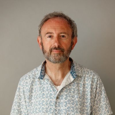 Towards ecological awareness. Santiago Beruete in conversation with Teresa Arrieta