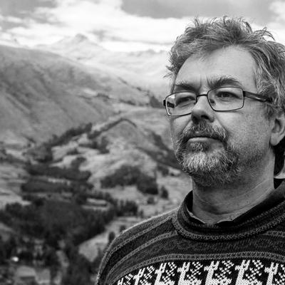 The self-consuming society. Anselm Jappe in conversation with Martin Riepl