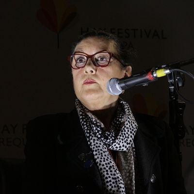 Where the future will take us. Omar Flórez, Fabiola León-Velarde and Aracely Quispe in conversation with Jorge Paredes