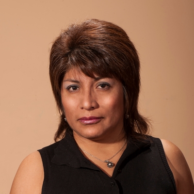 Copé Prize. Stuart Flores and Johann Page in conversation with Mabel Cáceres