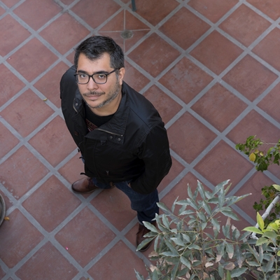 Vladimiro. Luis Jochamowitz in conversation with Marco Sifuentes