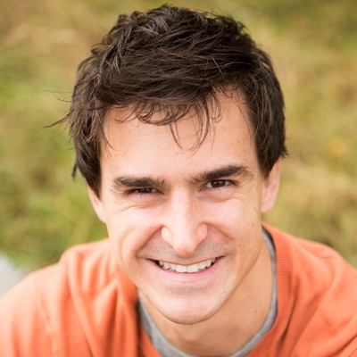 Open in case of apocalypse: A quick guide to rebuilding civilization. With Lewis Dartnell (Event in English)