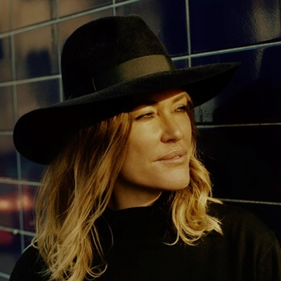 Cerys Matthews talks to John Mitchinson