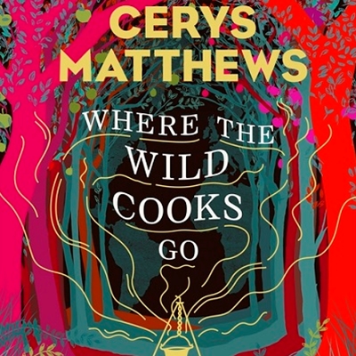 Cerys Matthews talks to John Mitchinson