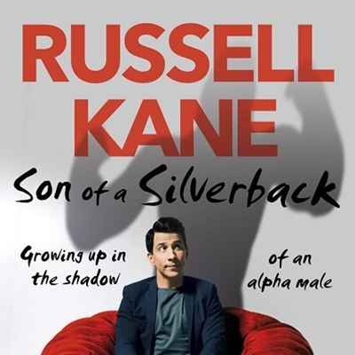 Russell Kane talks to Oliver Bullough