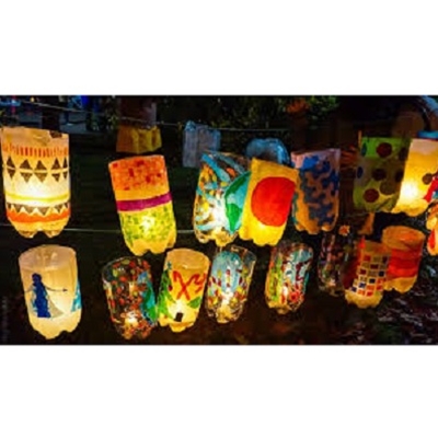 Children’s Lantern Decorating Workshop