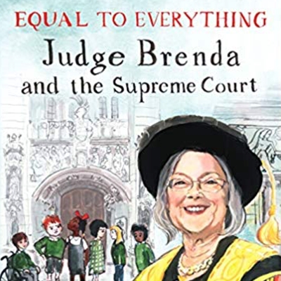 Afua Hirsch and Henny Beaumont