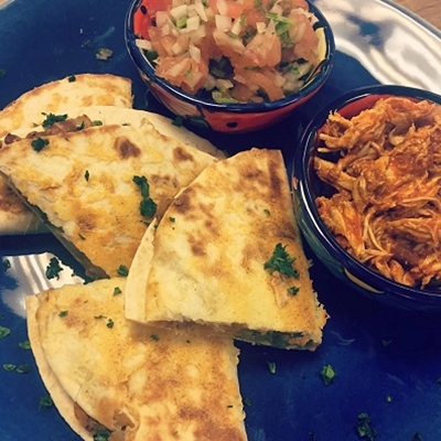 Flying Pig Cookery School